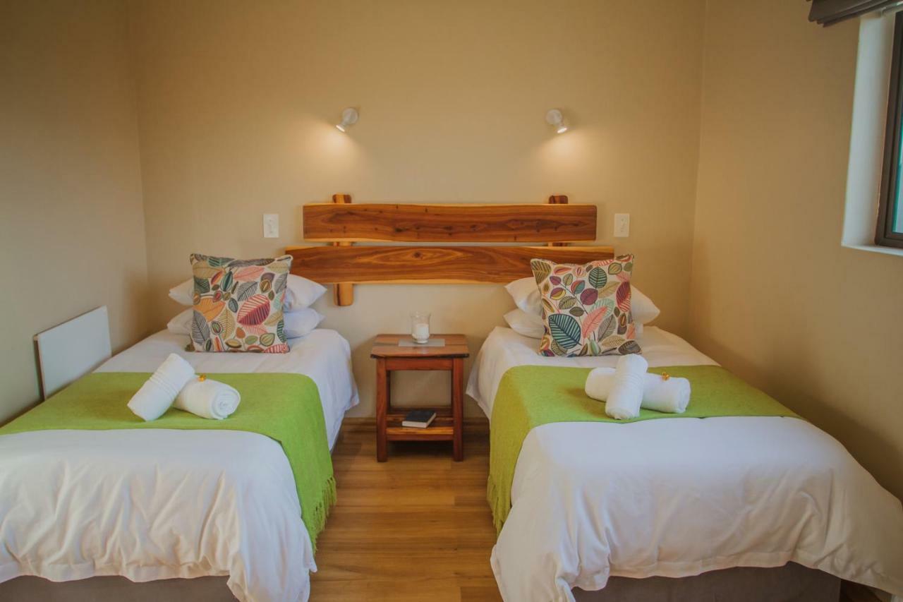 Melk Houte Bosch Guest Farm Hotel Swellendam Bagian luar foto
